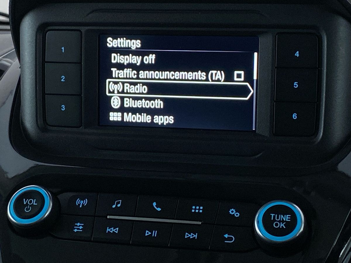 Used Ford Transit Courier 2022 for sale - 76502864: Photo 15