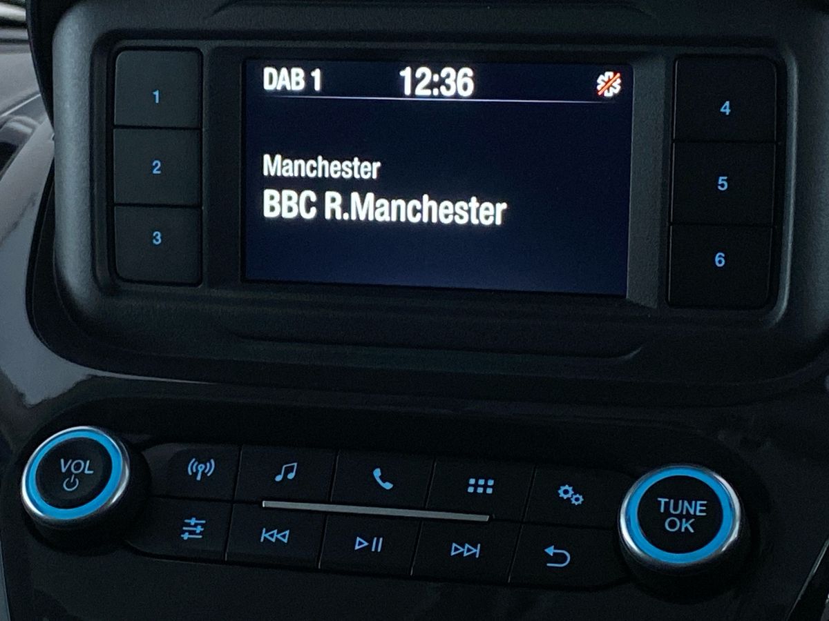 Used Ford Transit Courier 2022 for sale - 76502864: Photo 16