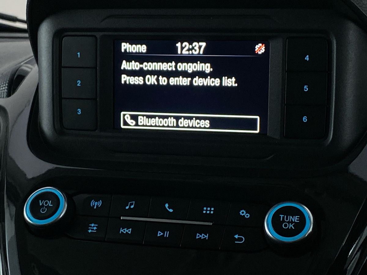 Used Ford Transit Courier 2022 for sale - 76502864: Photo 17