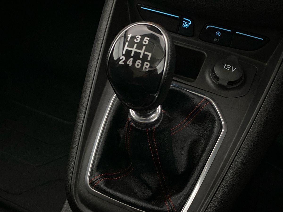 Used Ford Transit Courier 2022 for sale - 76502864: Photo 18