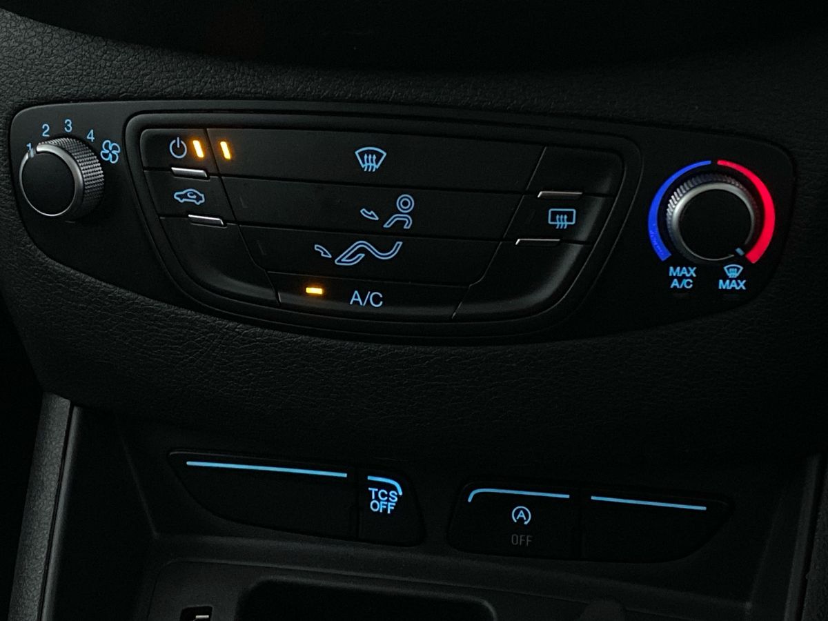 Used Ford Transit Courier 2022 for sale - 76502864: Photo 19