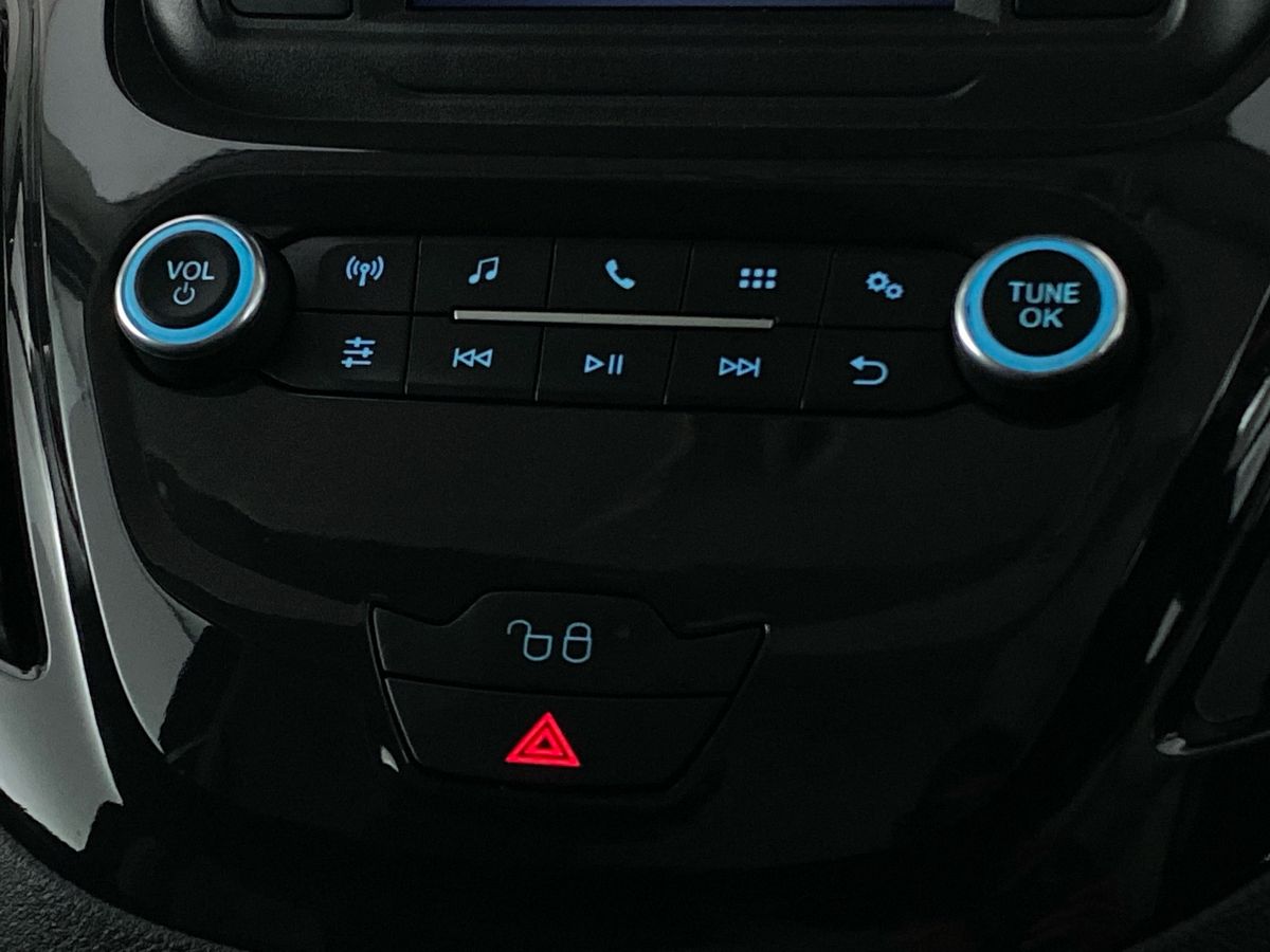 Used Ford Transit Courier 2022 for sale - 76502864: Photo 22