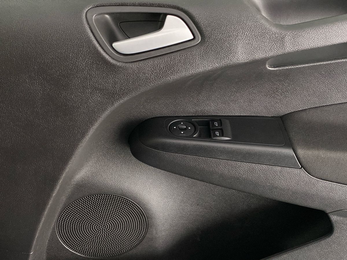 Used Ford Transit Courier 2022 for sale - 76502864: Photo 23