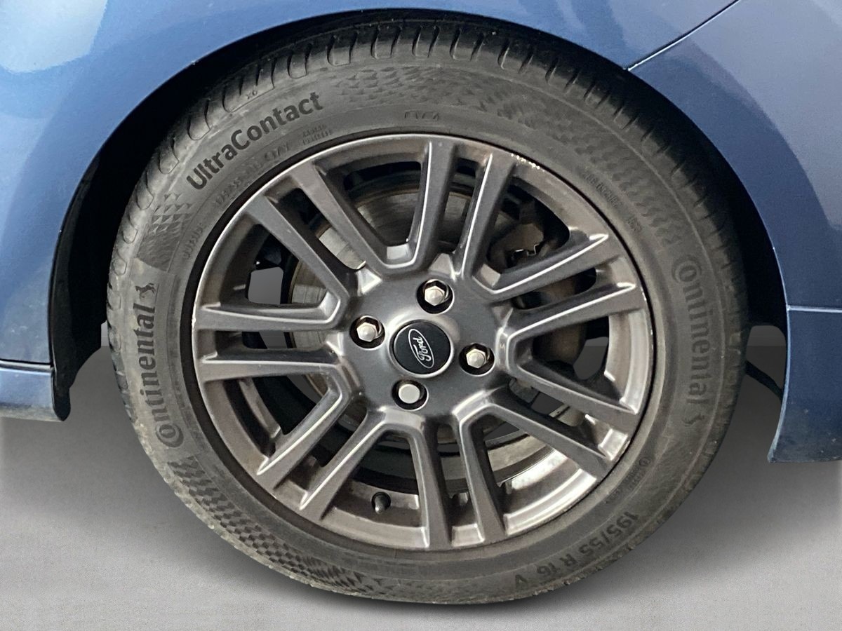 Used Ford Transit Courier 2022 for sale - 76502864: Photo 26