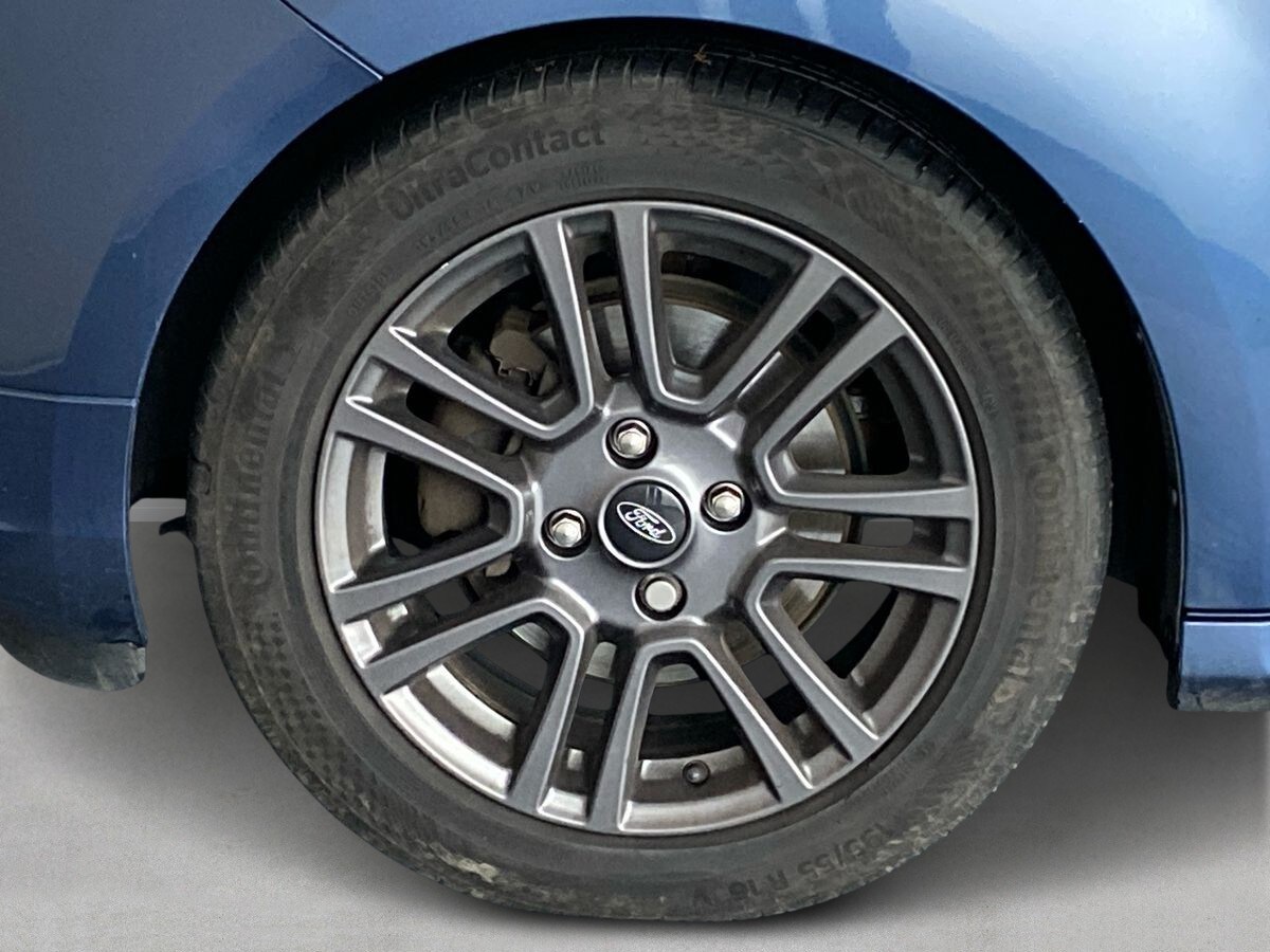 Used Ford Transit Courier 2022 for sale - 76502864: Photo 27