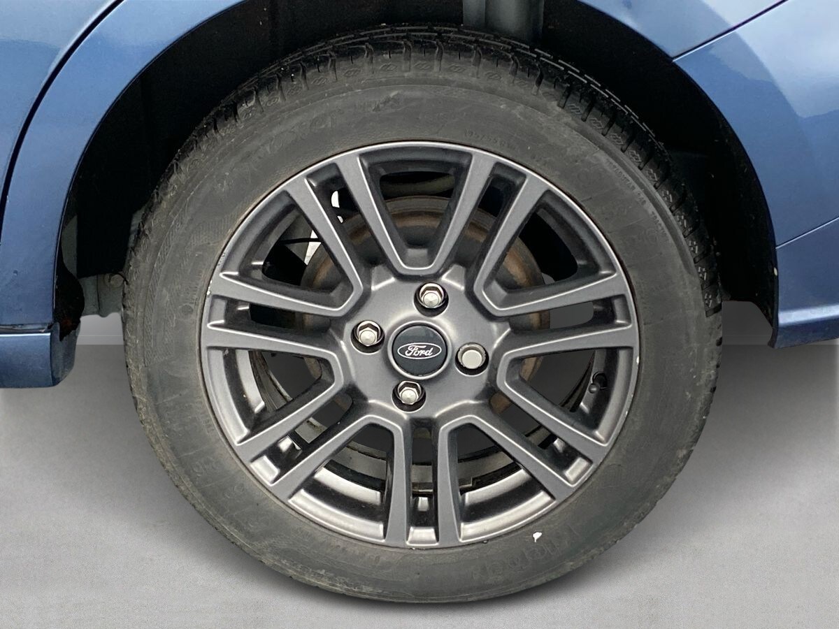 Used Ford Transit Courier 2022 for sale - 76502864: Photo 28