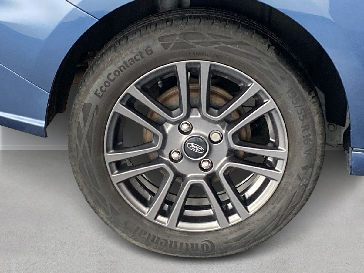 Used Ford Transit Courier 2022 for sale - 76502864: Photo 29