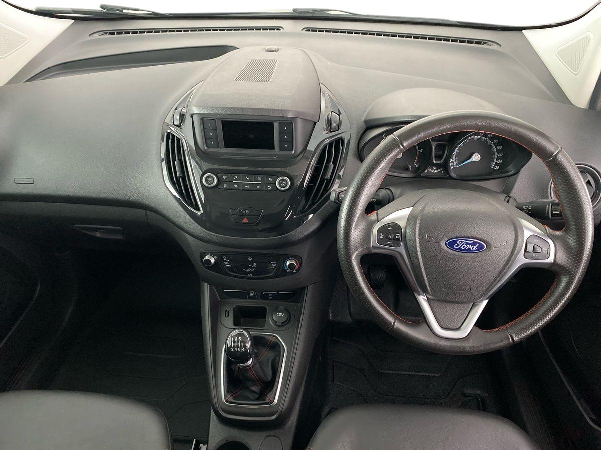 Used Ford Transit Courier 2022 for sale - 76502864: Photo 9