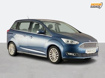 2018 - 1.0 EcoBoost 125 Titanium 5dr