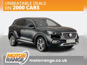Used MG MG HS 2023 for sale - 79651591: Photo