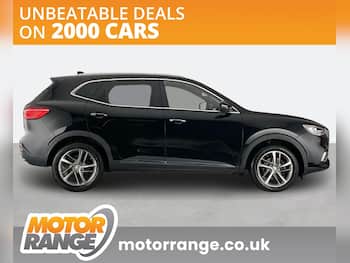 Used MG MG HS 2023 for sale - 79651591: Photo