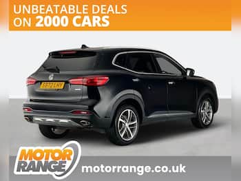 Used MG MG HS 2023 for sale - 79651591: Photo
