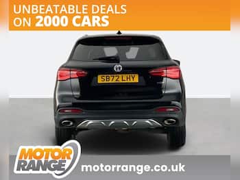 Used MG MG HS 2023 for sale - 79651591: Photo