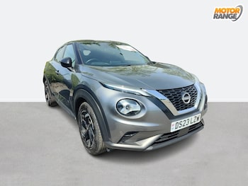 Used Nissan Juke 2023 for sale - 78122510: Photo