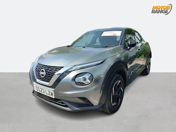 Used Nissan Juke 2023 for sale - 78122510: Photo