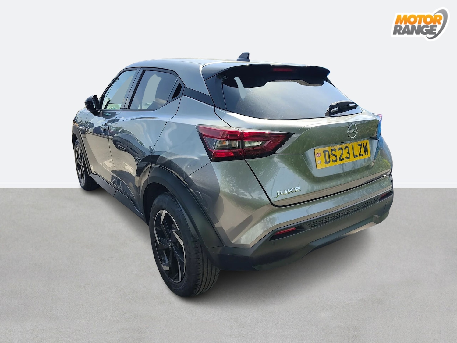 Used Nissan Juke 2023 for sale - 78122510: Photo 3