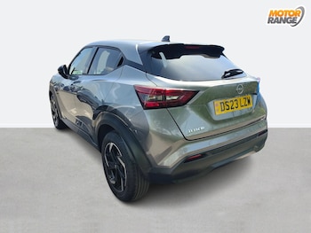 Used Nissan Juke 2023 for sale - 78122510: Photo