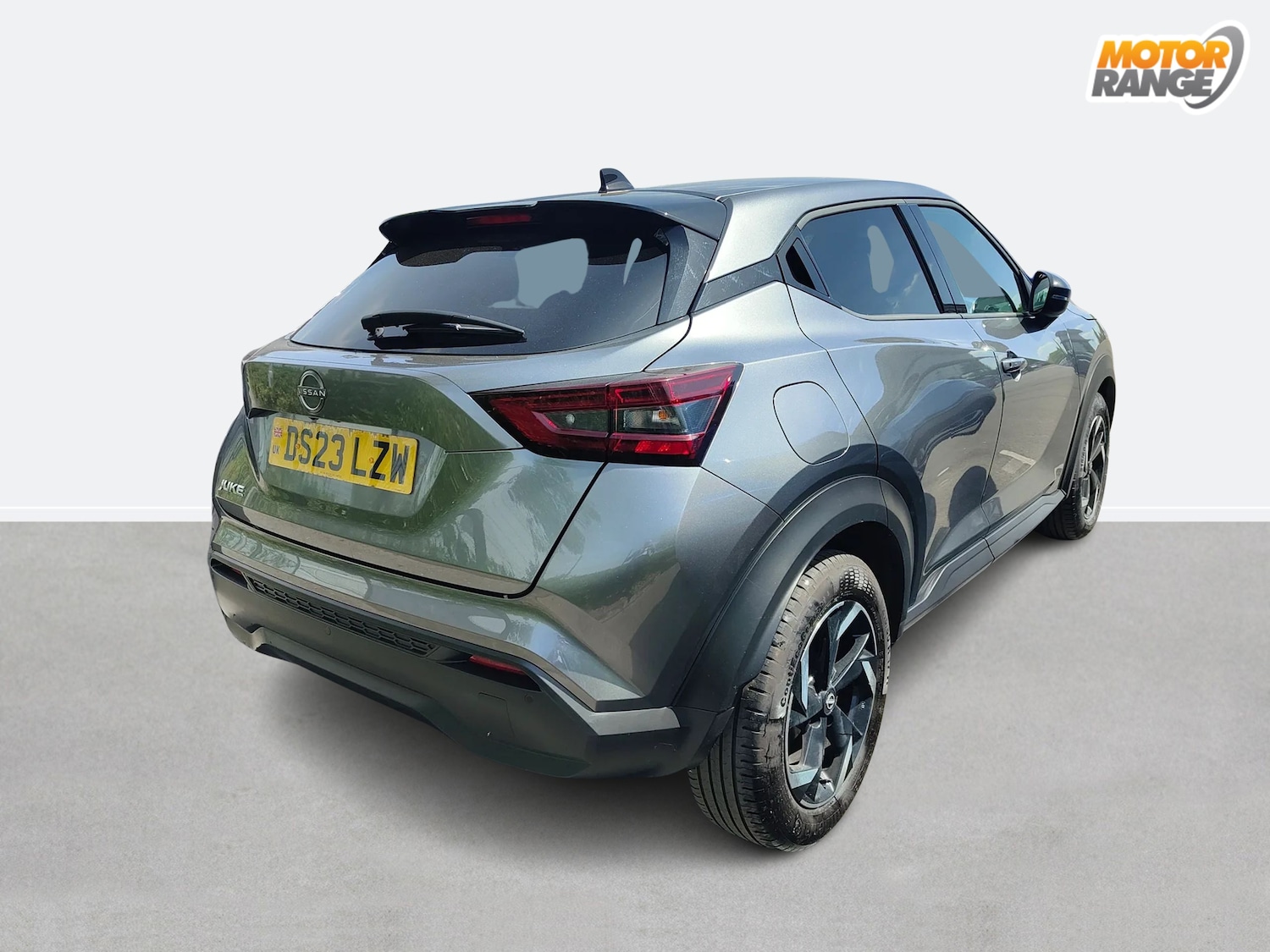Used Nissan Juke 2023 for sale - 78122510: Photo 4
