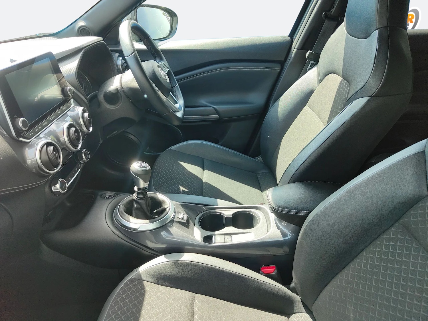 Used Nissan Juke 2023 for sale - 78122510: Photo 5