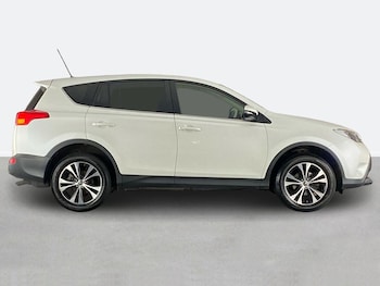 Used Toyota RAV4 2014 for sale - 75343969: Photo