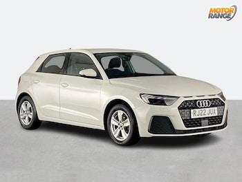 Used Audi A1 2022 for sale - 78900458: Photo