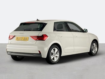 Used Audi A1 2022 for sale - 78900458: Photo