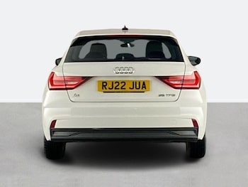 Used Audi A1 2022 for sale - 78900458: Photo