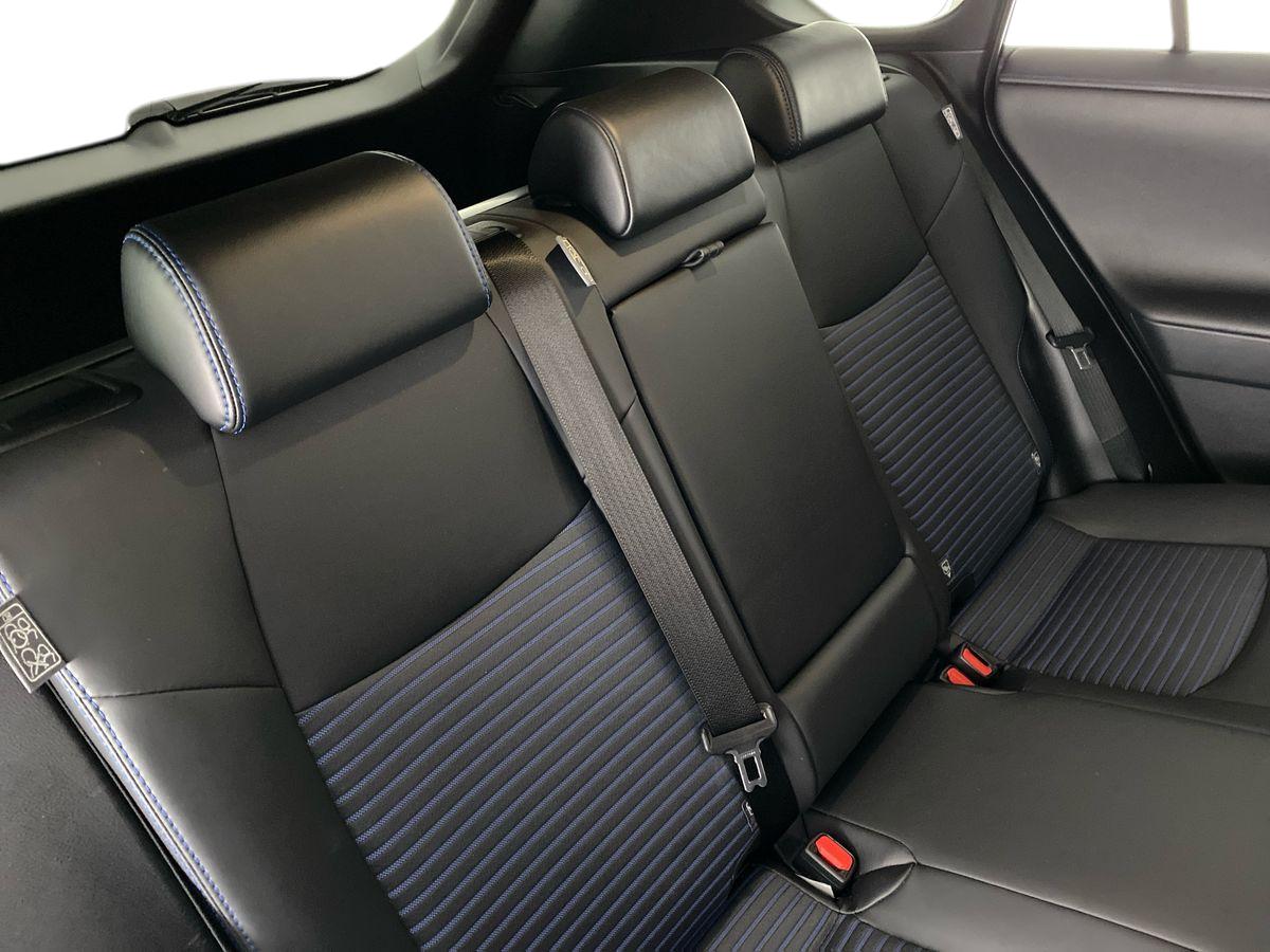 Used Toyota RAV4 2022 for sale - 77099701: Photo 15