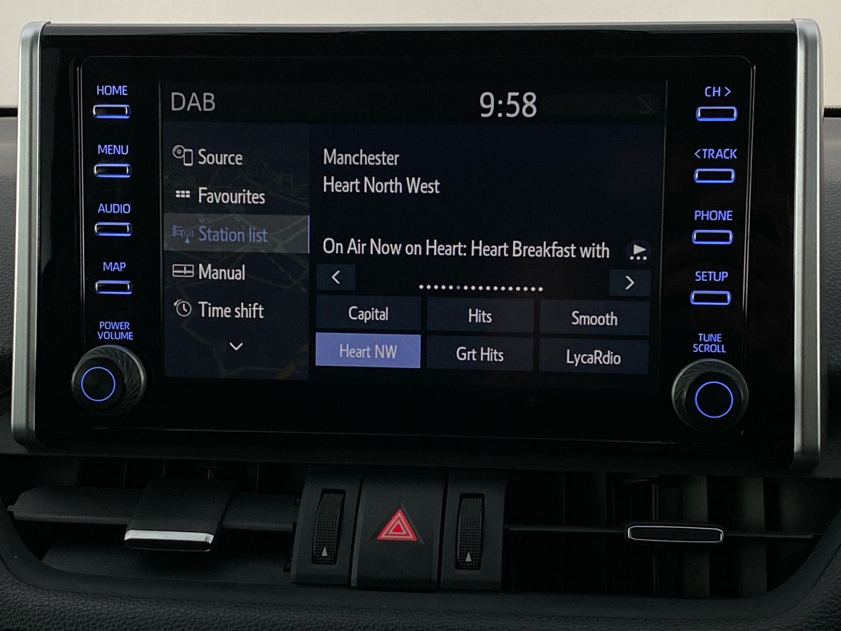 Used Toyota RAV4 2022 for sale - 77099701: Photo 20