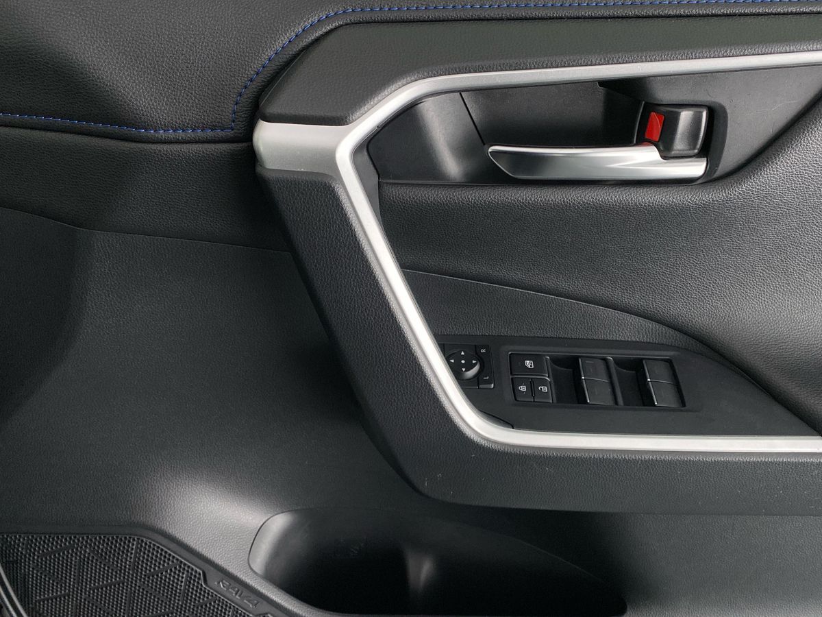 Used Toyota RAV4 2022 for sale - 77099701: Photo 26