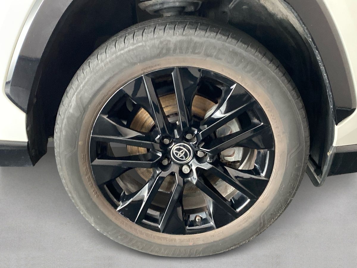 Used Toyota RAV4 2022 for sale - 77099701: Photo 29