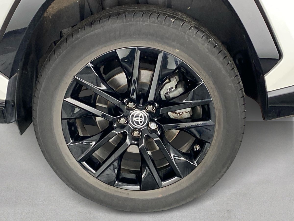 Used Toyota RAV4 2022 for sale - 77099701: Photo 31