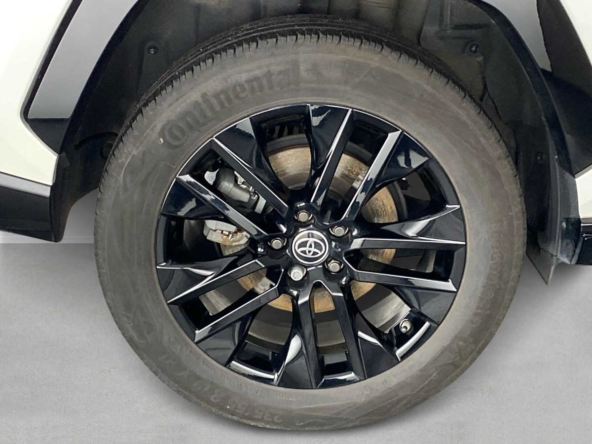 Used Toyota RAV4 2022 for sale - 77099701: Photo 32