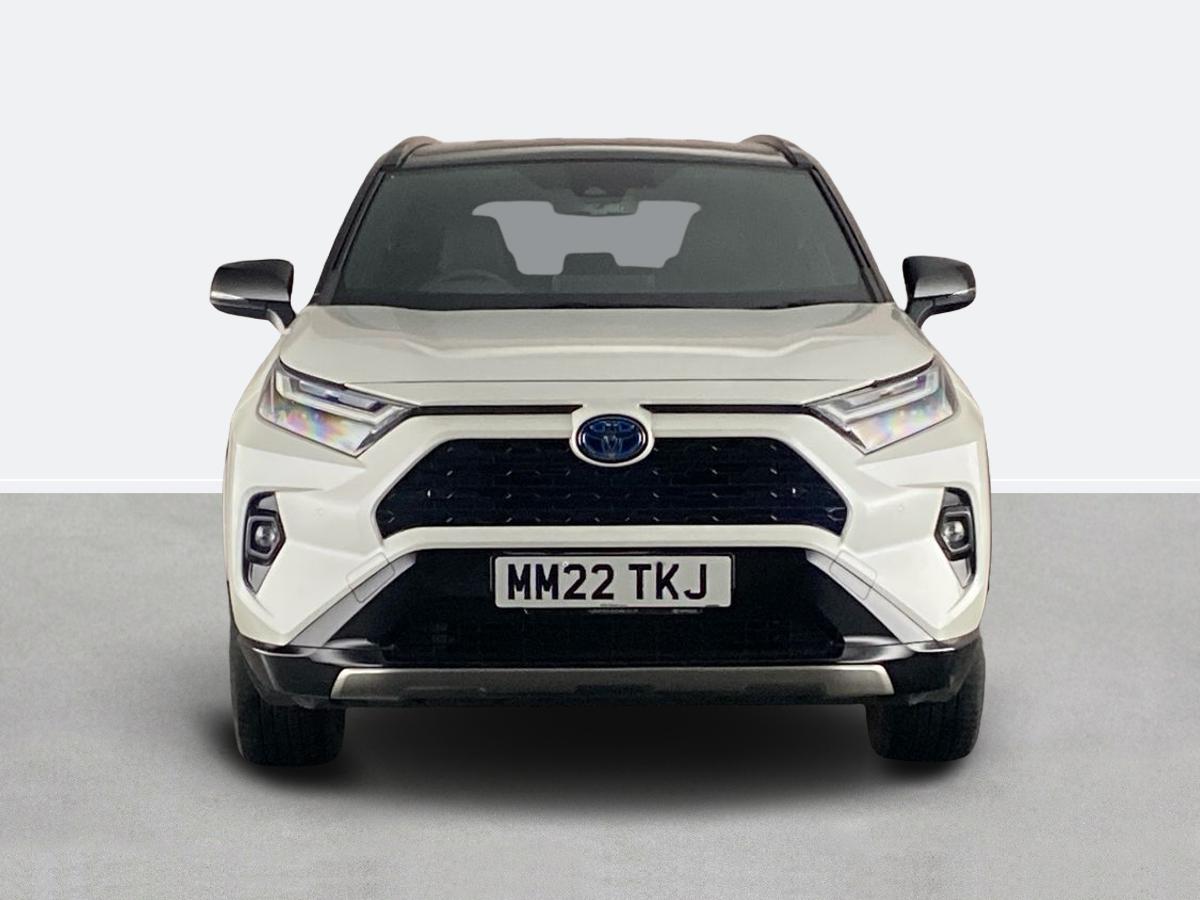 Used Toyota RAV4 2022 for sale - 77099701: Photo 8