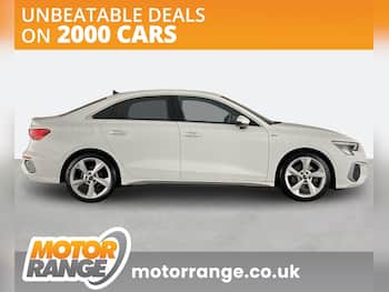 Used Audi A3 2021 for sale - 79801021: Photo