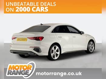 Used Audi A3 2021 for sale - 79801021: Photo