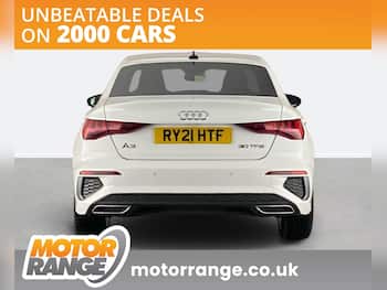 Used Audi A3 2021 for sale - 79801021: Photo