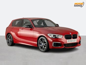 Used BMW 1 Series 2018 for sale - 79068673: Photo