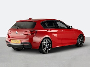 Used BMW 1 Series 2018 for sale - 79068673: Photo