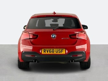 Used BMW 1 Series 2018 for sale - 79068673: Photo