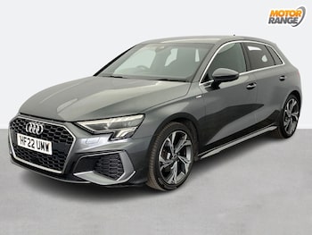 Used Audi A3 2022 for sale - 78993318: Photo