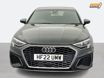 Used Audi A3 2022 for sale - 78993318: Photo