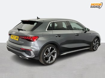 Used Audi A3 2022 for sale - 78993318: Photo