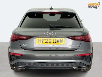Used Audi A3 2022 for sale - 78993318: Photo