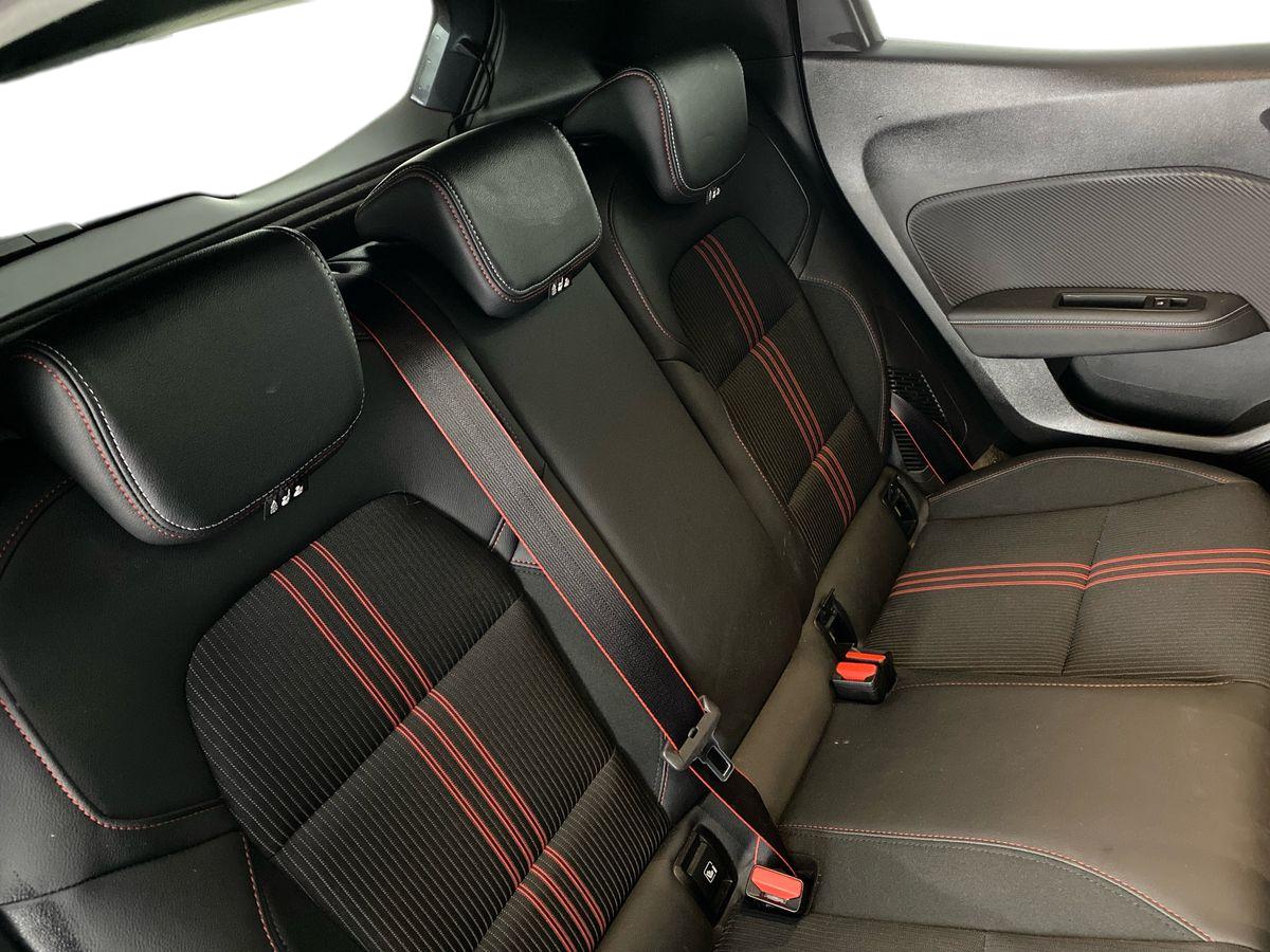 Used Renault Clio 2022 for sale - 77943675: Photo 15