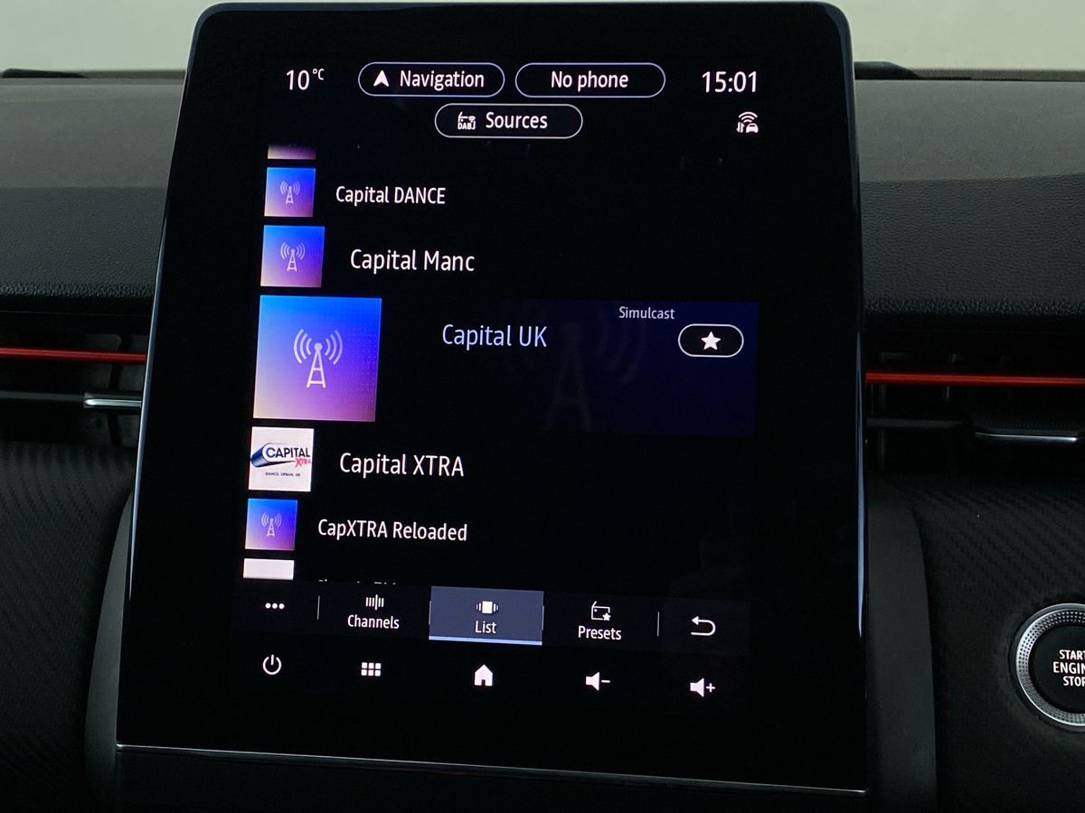 Used Renault Clio 2022 for sale - 77943675: Photo 18