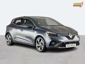 Used Renault Clio 2022 for sale - 77943675: Photo