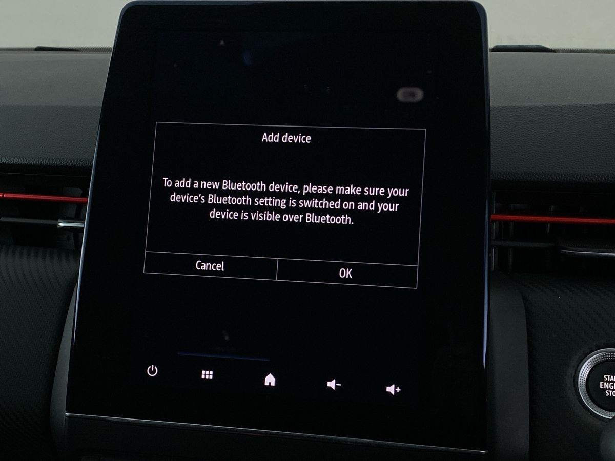 Used Renault Clio 2022 for sale - 77943675: Photo 20