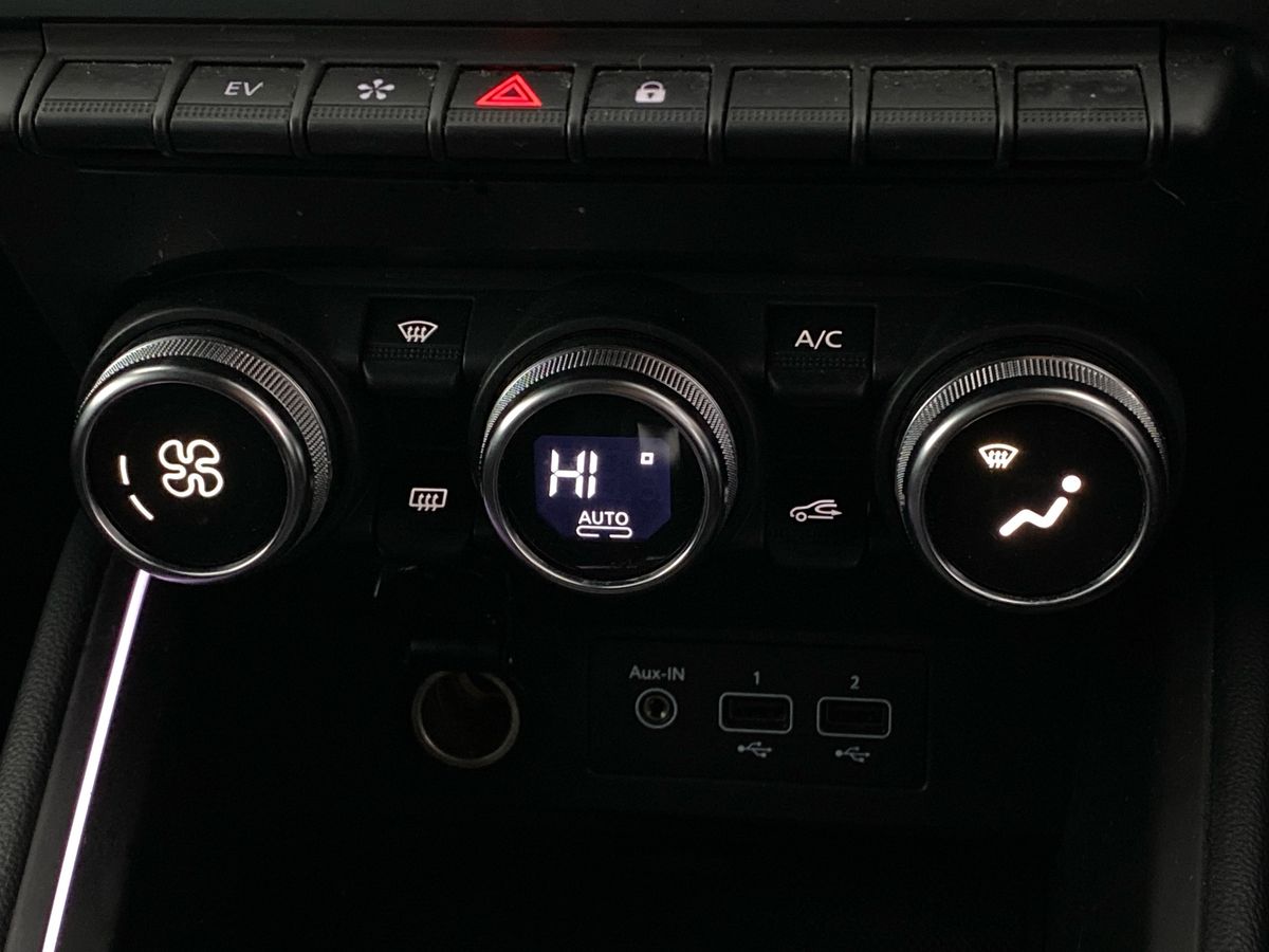 Used Renault Clio 2022 for sale - 77943675: Photo 22