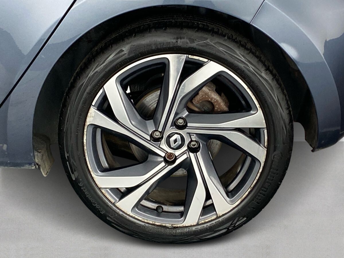 Used Renault Clio 2022 for sale - 77943675: Photo 30